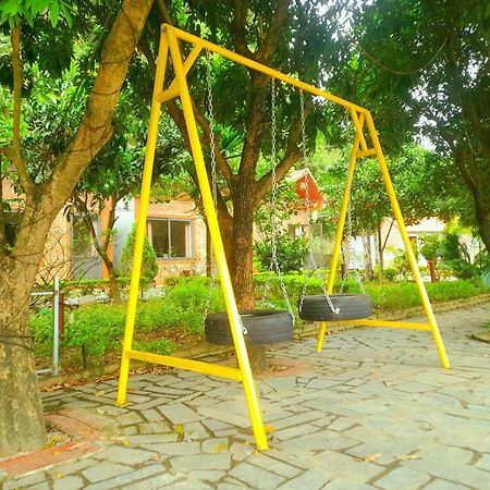 Serena riverside homestay - Tràng An Ninh Binh Exterior foto