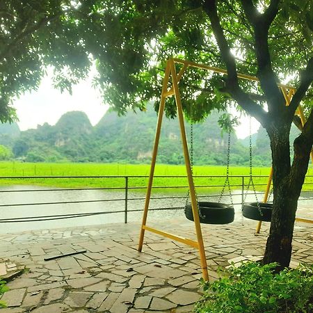 Serena riverside homestay - Tràng An Ninh Binh Exterior foto