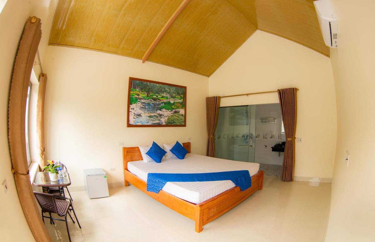Serena riverside homestay - Tràng An Ninh Binh Exterior foto