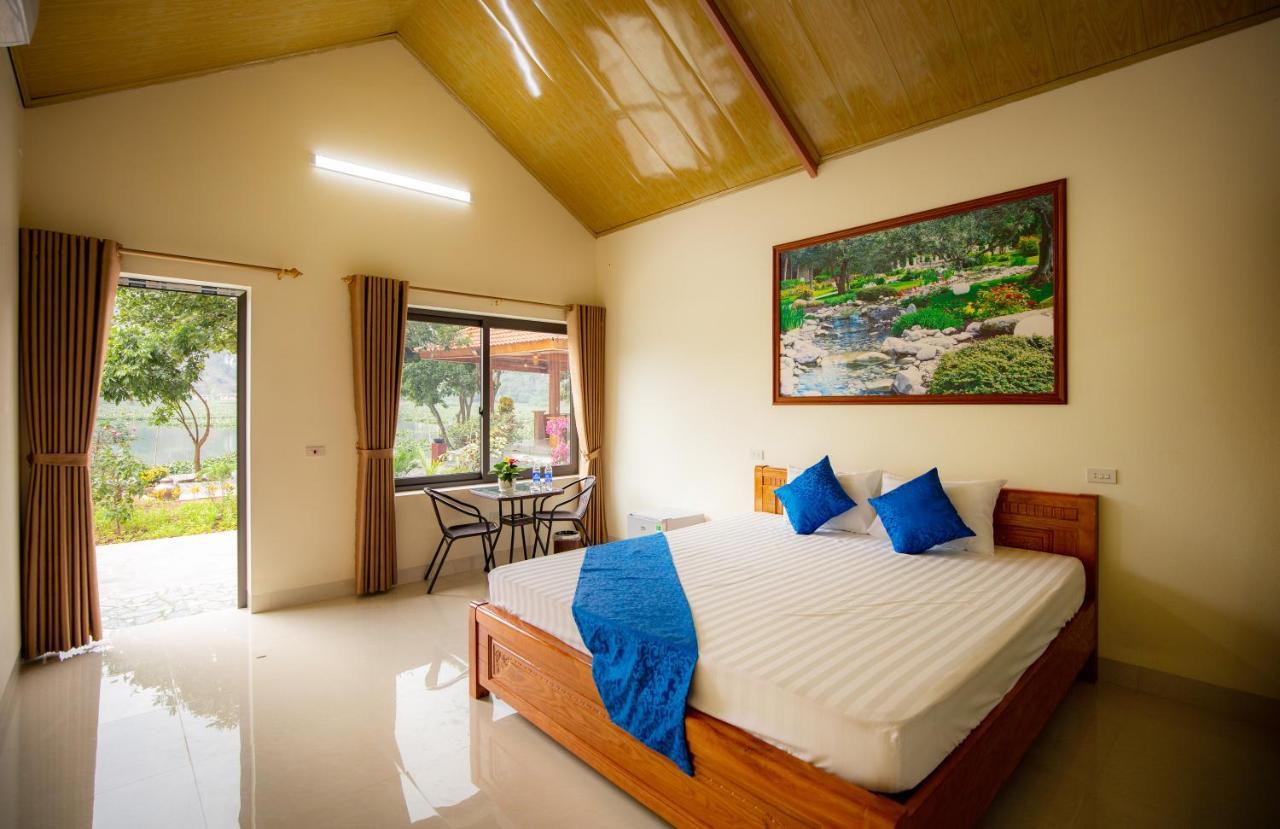 Serena riverside homestay - Tràng An Ninh Binh Exterior foto