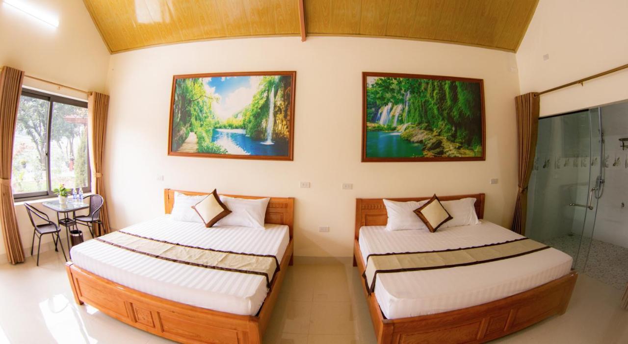 Serena riverside homestay - Tràng An Ninh Binh Exterior foto