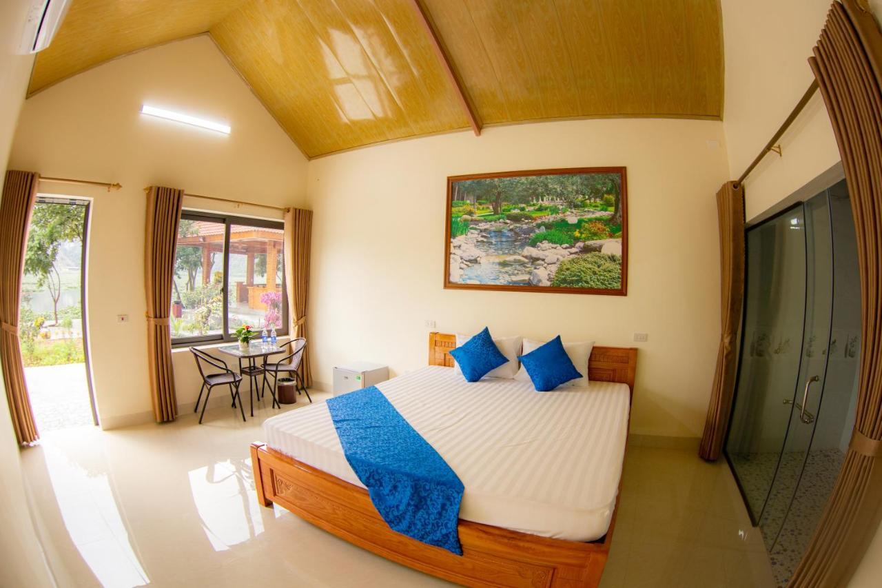 Serena riverside homestay - Tràng An Ninh Binh Exterior foto