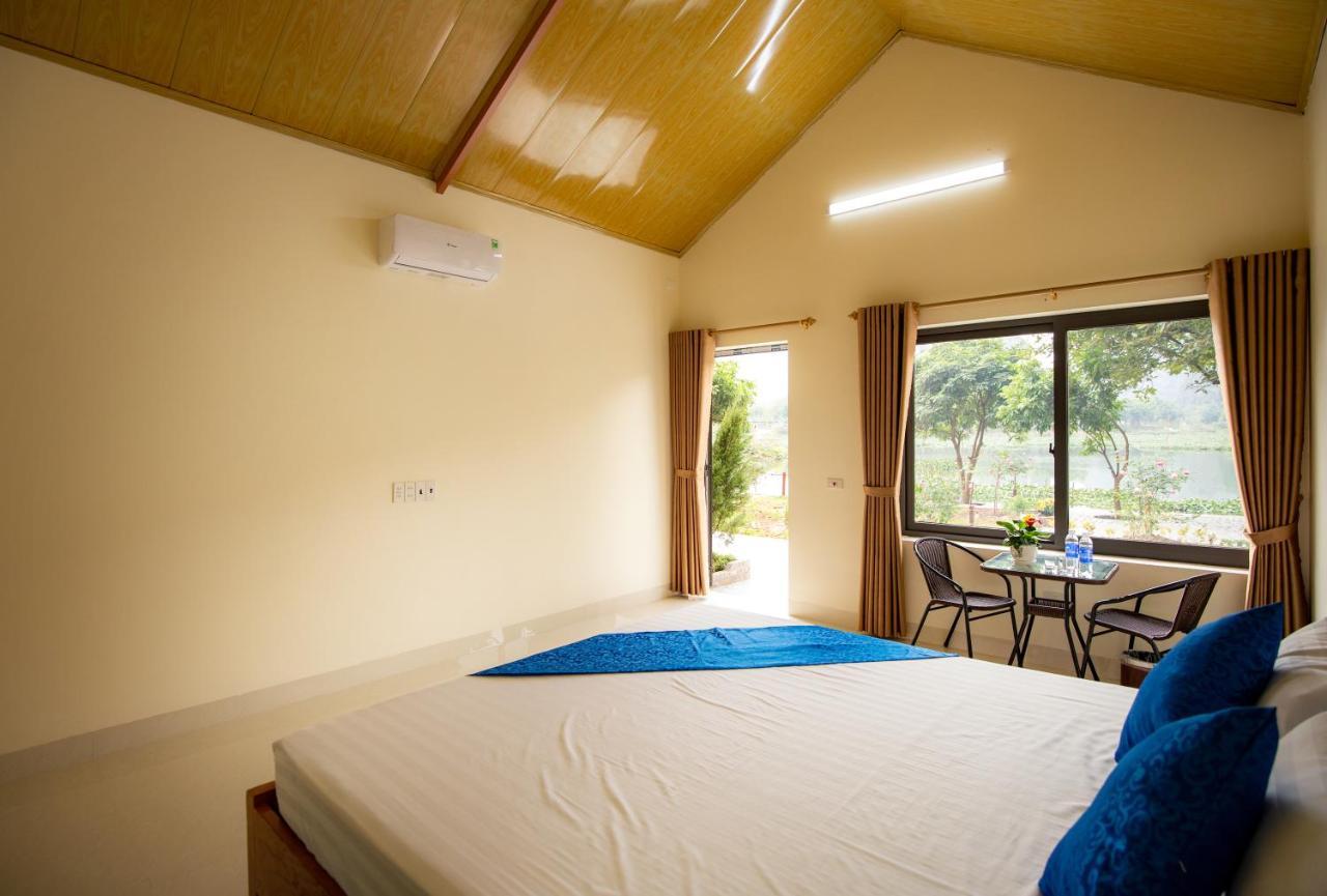 Serena riverside homestay - Tràng An Ninh Binh Exterior foto