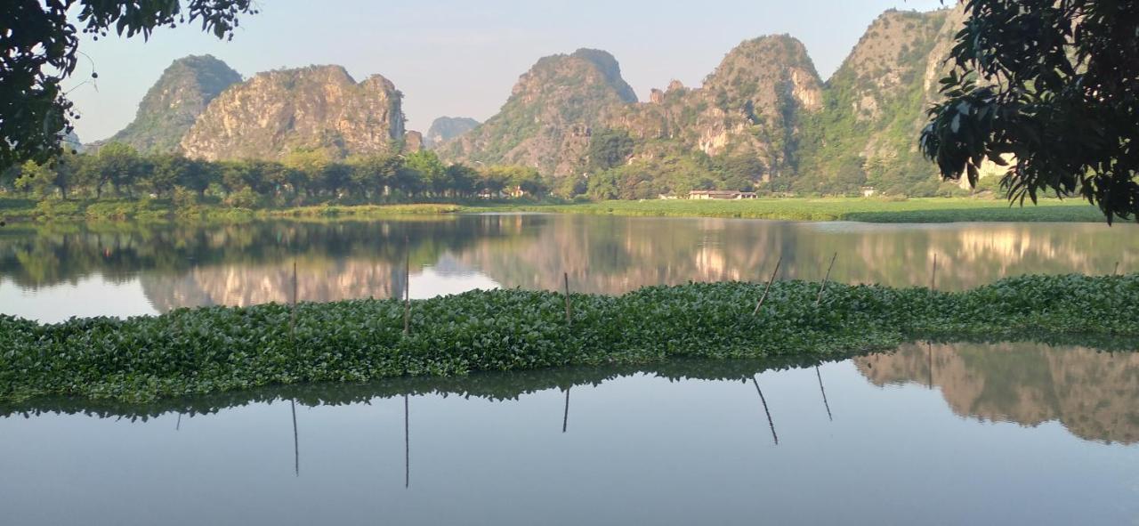 Serena riverside homestay - Tràng An Ninh Binh Exterior foto