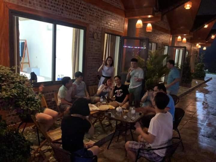 Serena riverside homestay - Tràng An Ninh Binh Exterior foto