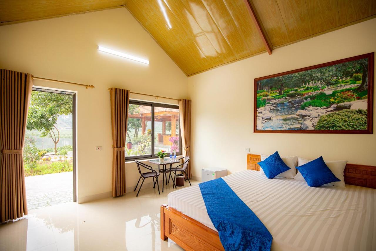Serena riverside homestay - Tràng An Ninh Binh Exterior foto