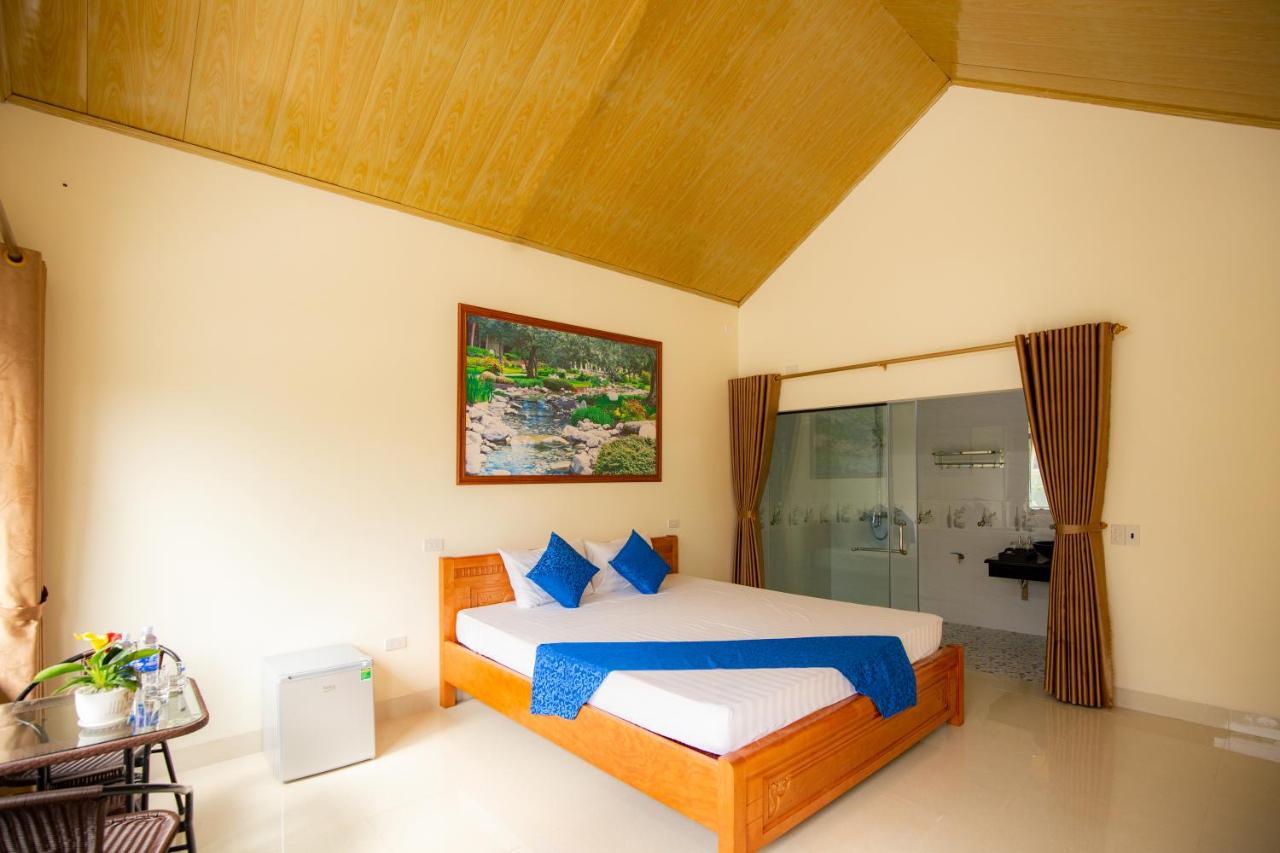 Serena riverside homestay - Tràng An Ninh Binh Exterior foto