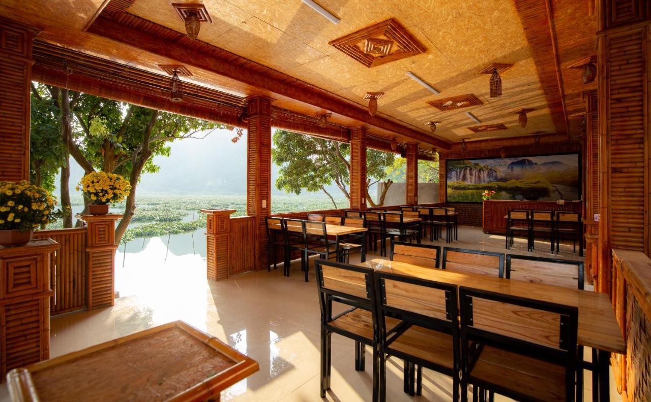 Serena riverside homestay - Tràng An Ninh Binh Exterior foto
