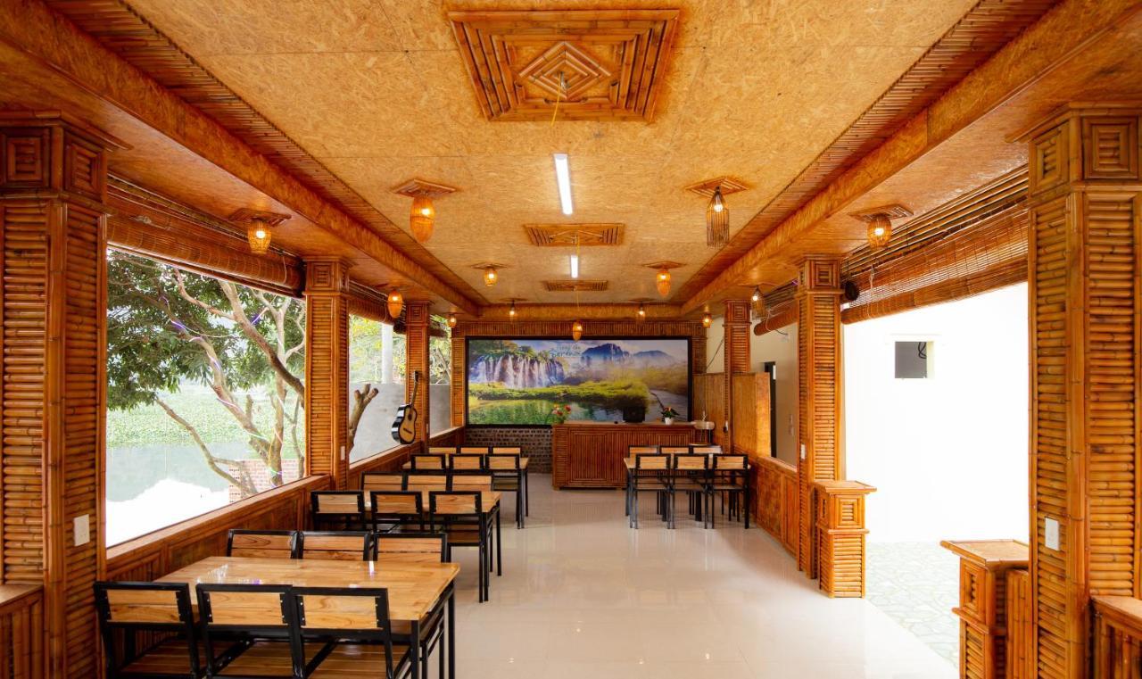Serena riverside homestay - Tràng An Ninh Binh Exterior foto