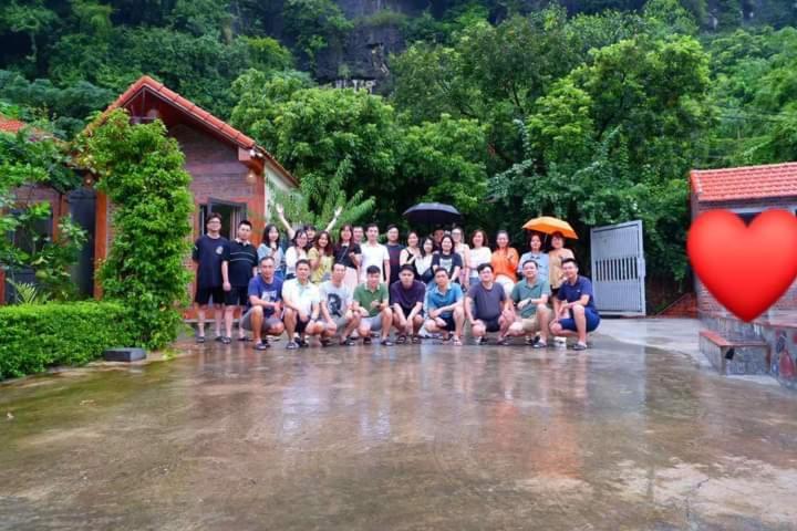 Serena riverside homestay - Tràng An Ninh Binh Exterior foto