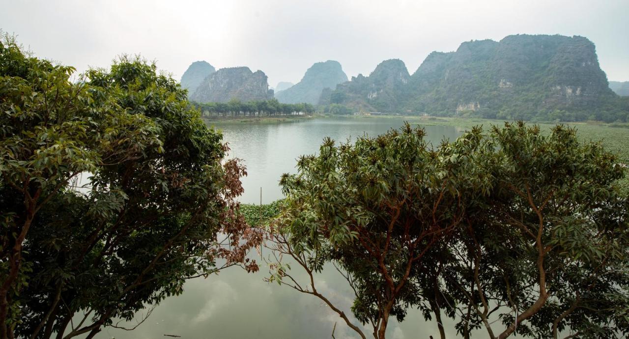 Serena riverside homestay - Tràng An Ninh Binh Exterior foto