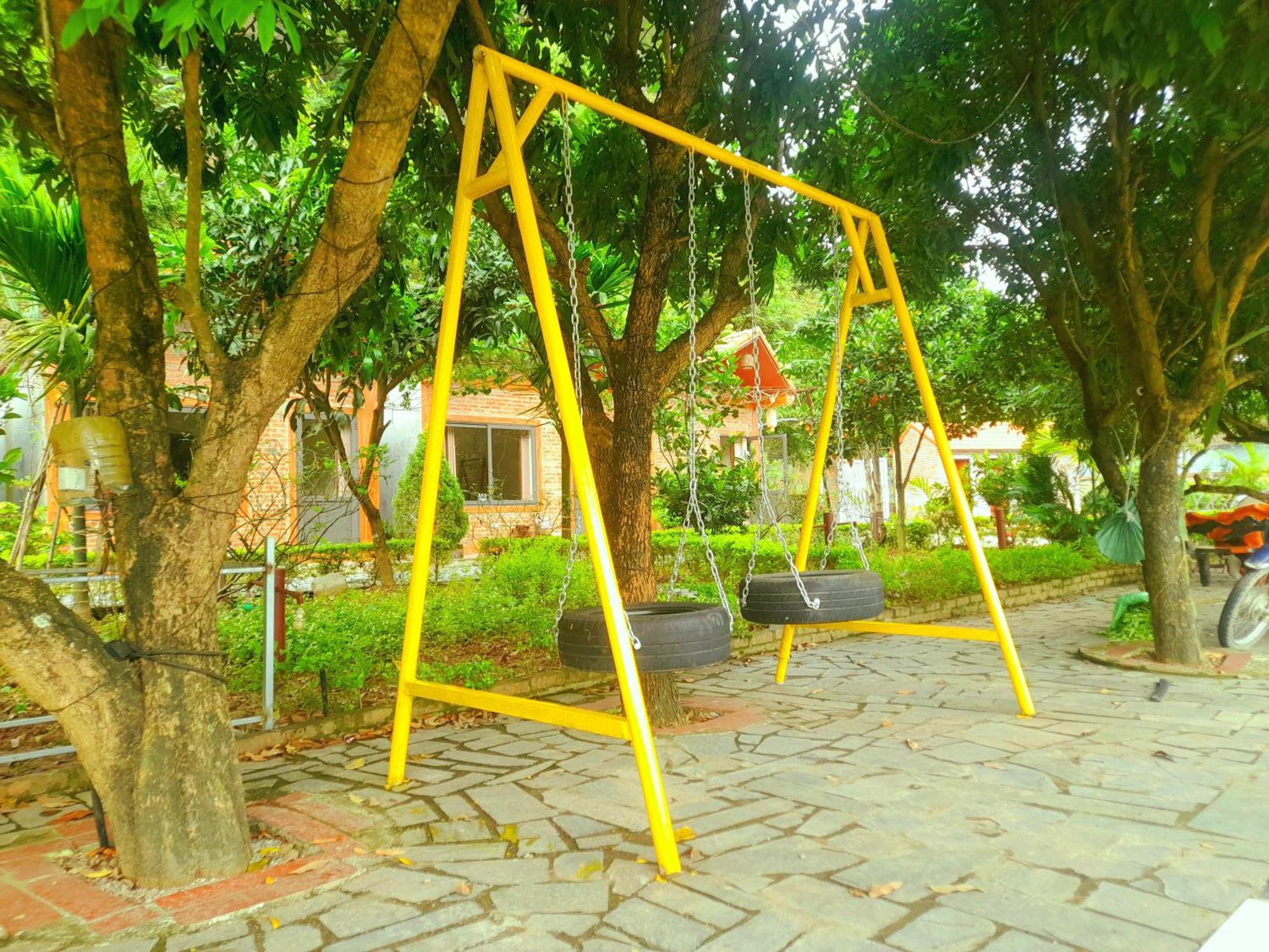 Serena riverside homestay - Tràng An Ninh Binh Exterior foto